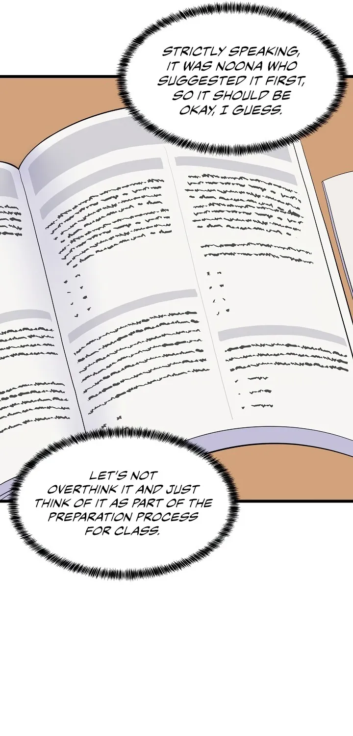 Study Buddies Chapter 9 page 68 - 
