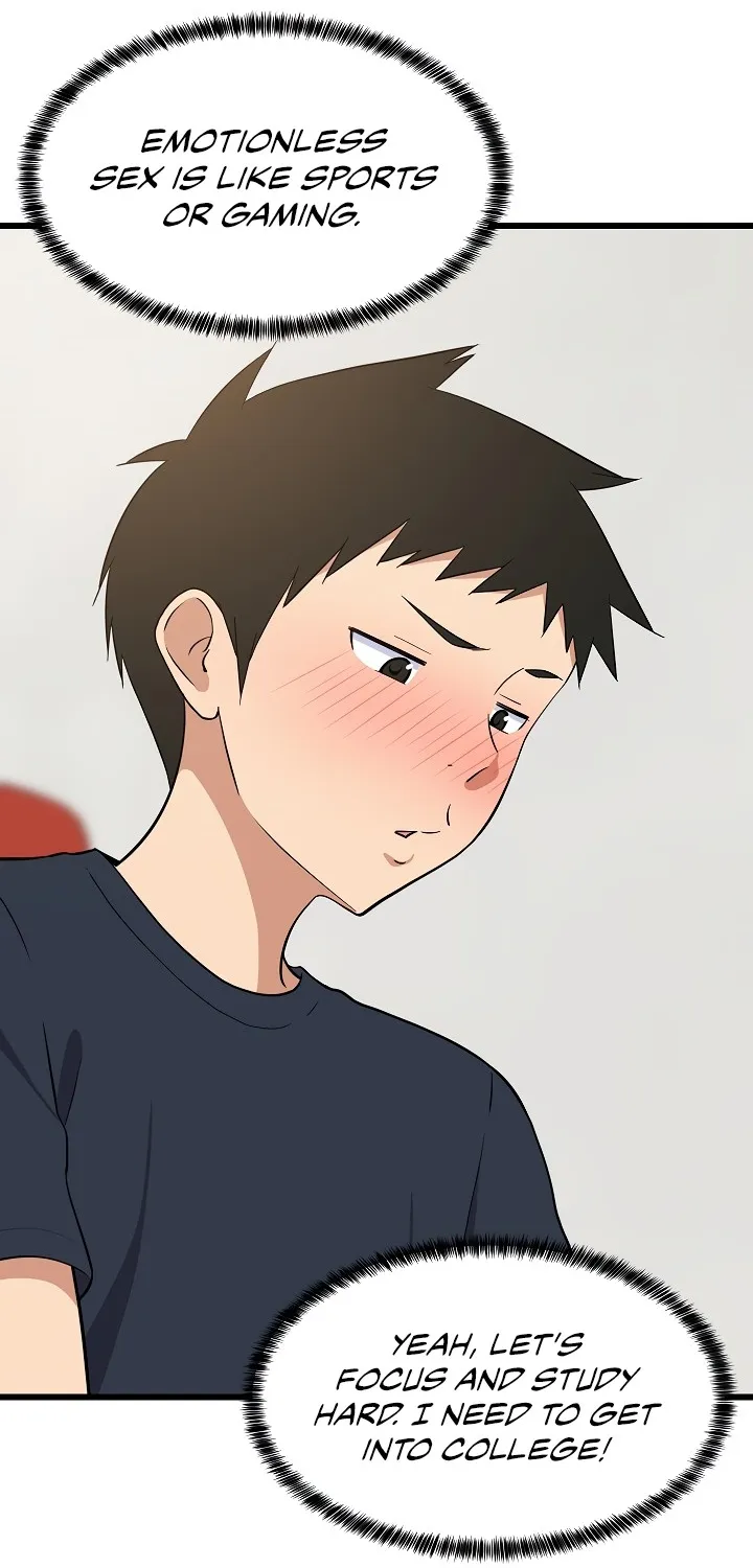 Study Buddies Chapter 9 page 69 - 