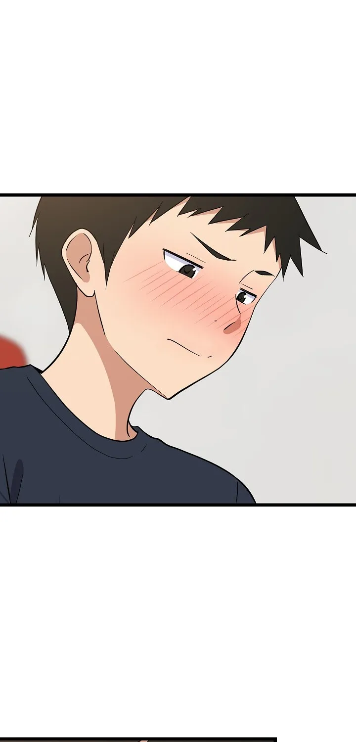 Study Buddies Chapter 9 page 70 - 