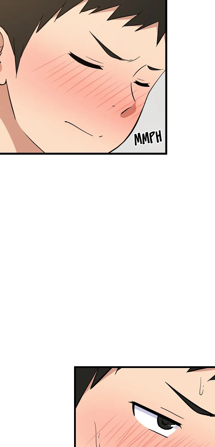 Study Buddies Chapter 9 page 71 - 
