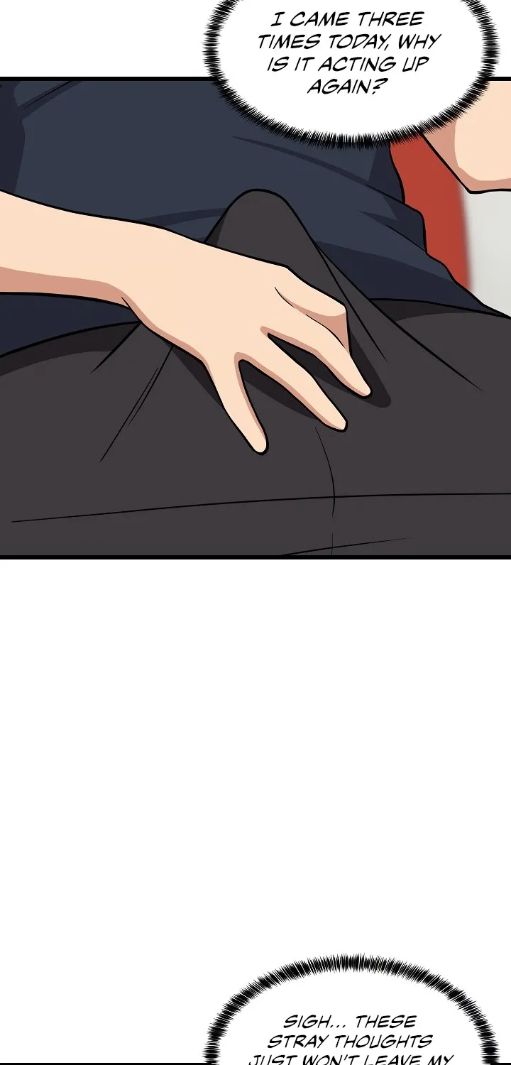 Study Buddies Chapter 9 page 76 - 