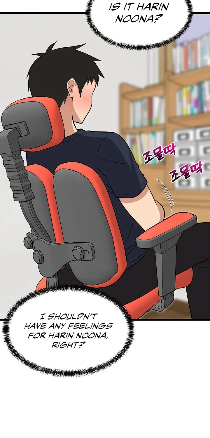 Study Buddies Chapter 9 page 79 - 