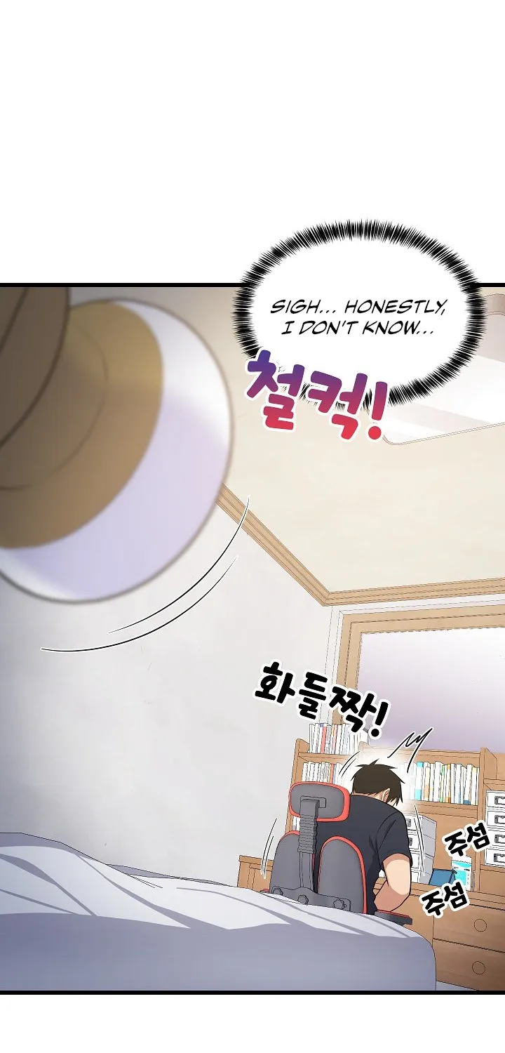 Study Buddies Chapter 9 page 80 - 