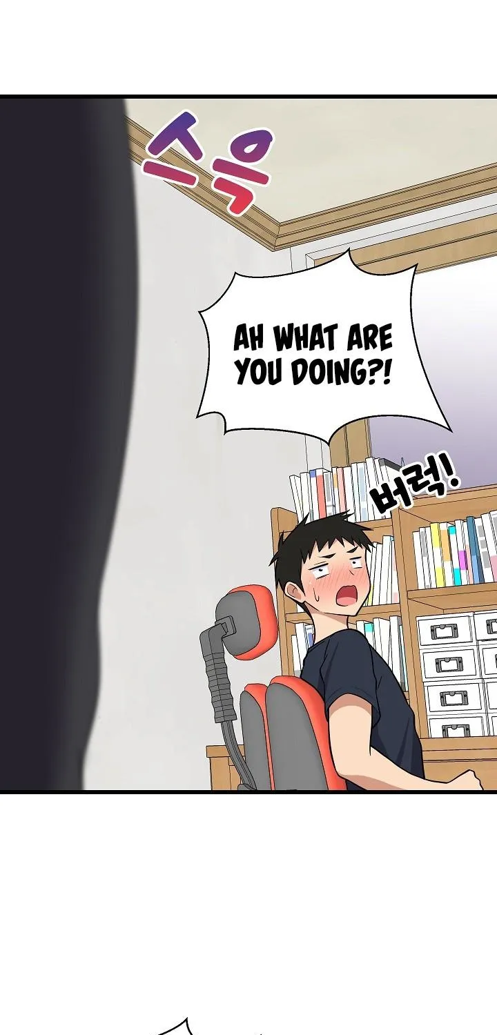 Study Buddies Chapter 9 page 82 - 