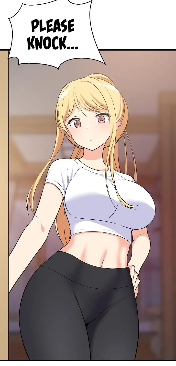 Study Buddies Chapter 9 page 83 - 