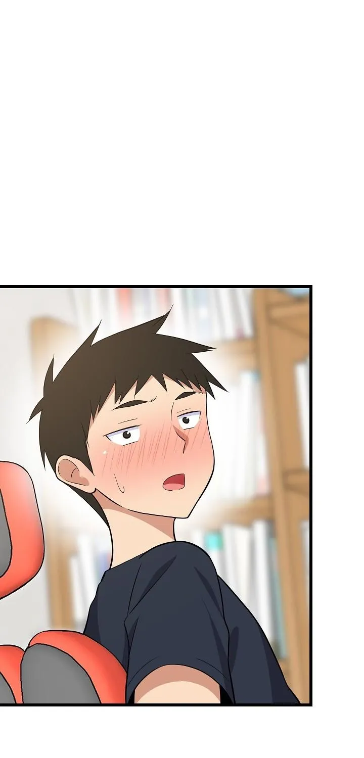 Study Buddies Chapter 9 page 84 - 