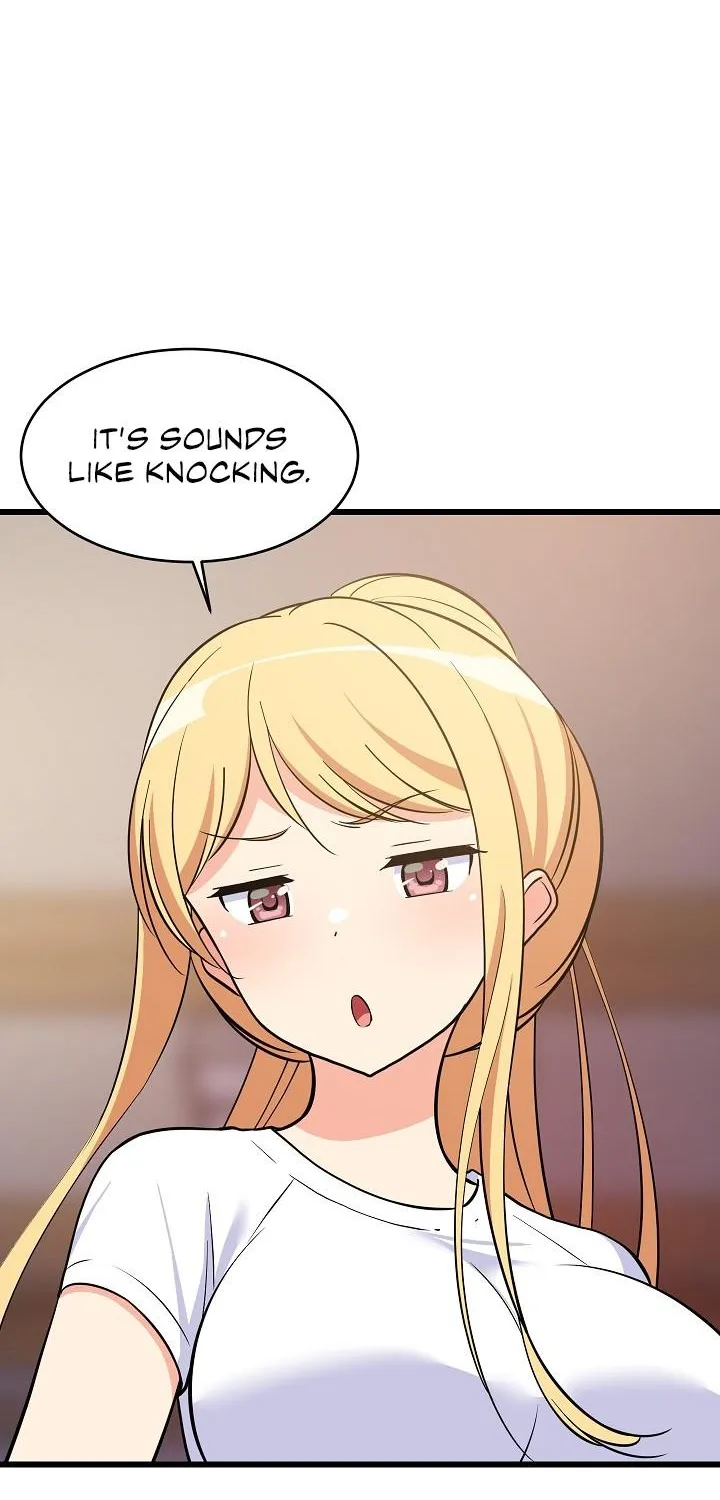 Study Buddies Chapter 9 page 85 - 