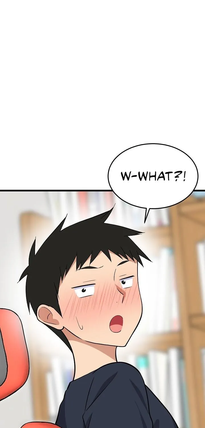 Study Buddies Chapter 9 page 86 - 