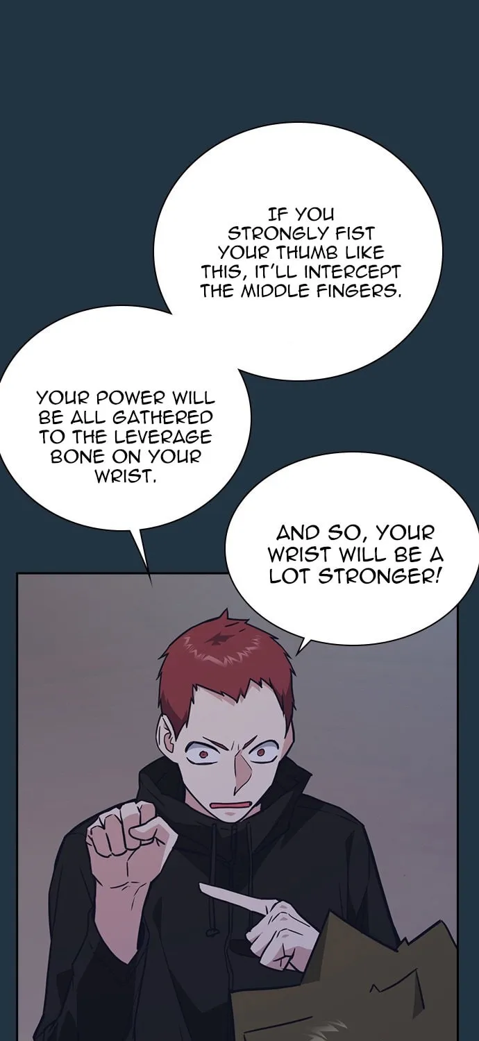 Study Group Chapter 100 page 19 - 
