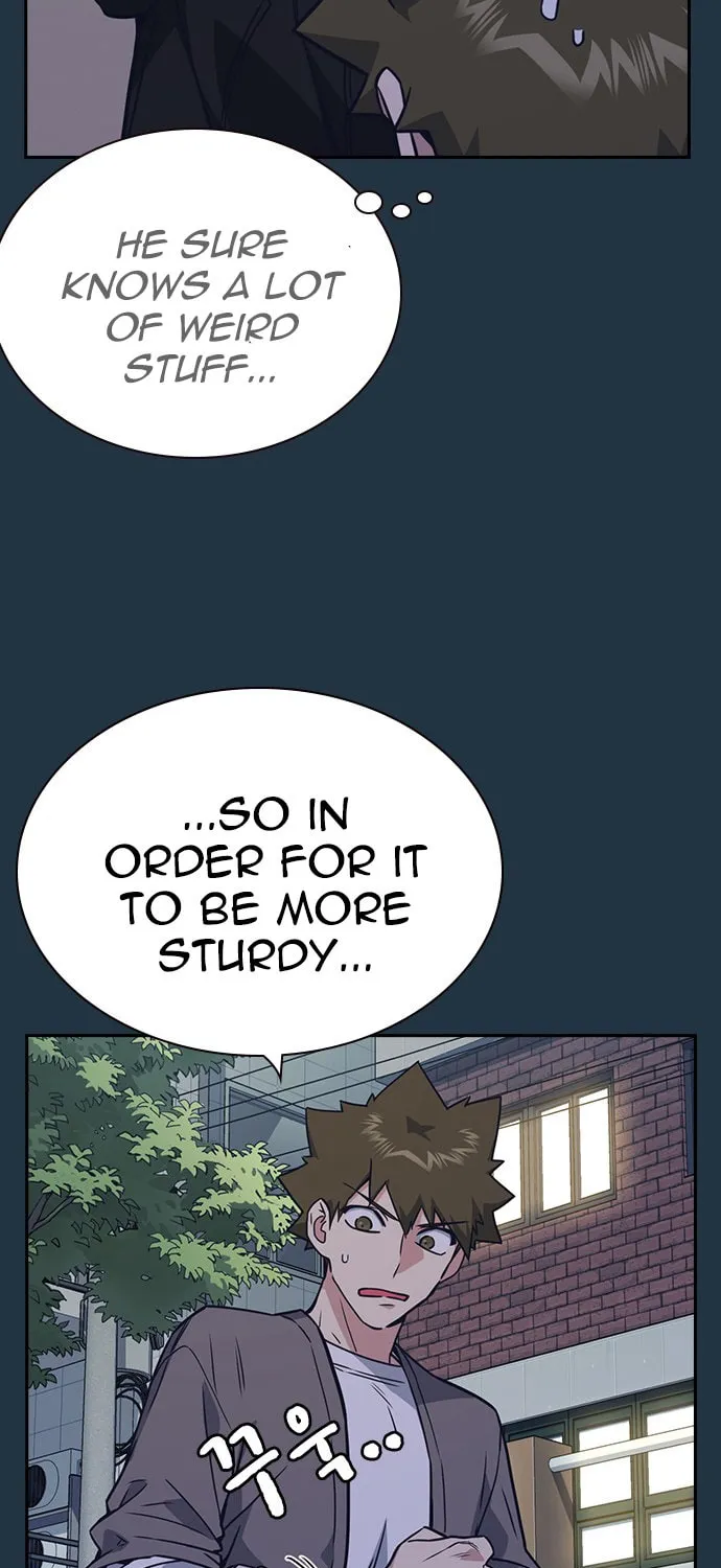 Study Group Chapter 100 page 21 - 
