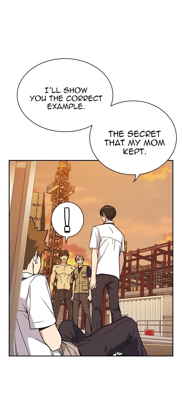 Study Group Chapter 100 page 81 - 