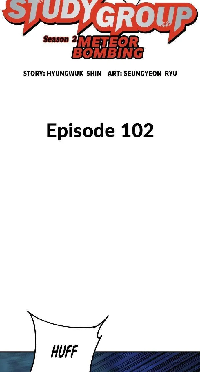 Study Group Chapter 102.1 page 59 - 