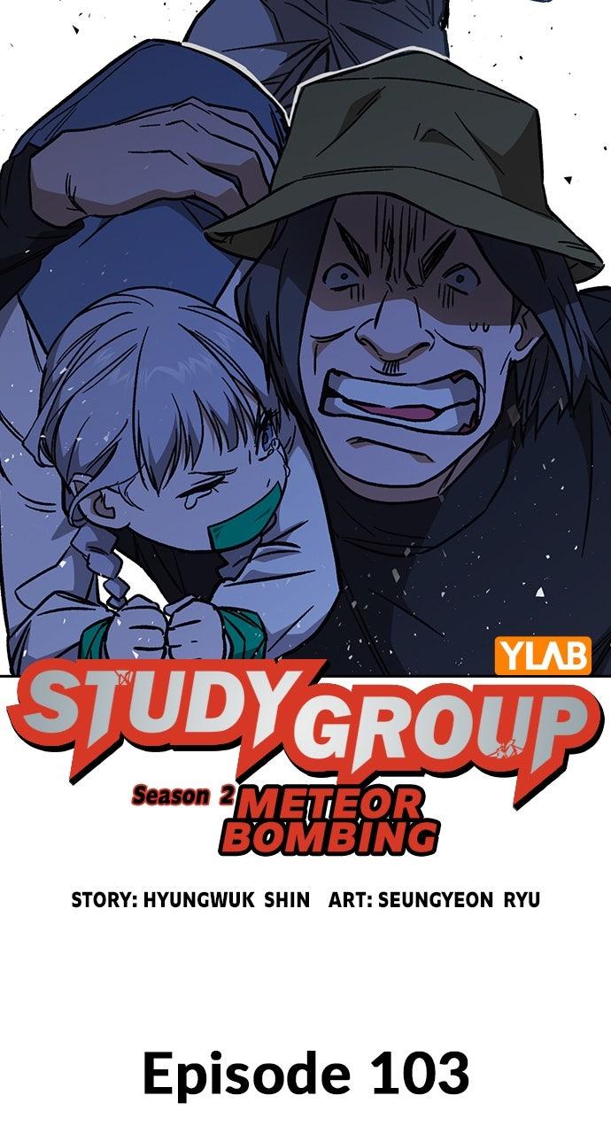 Study Group Chapter 102.9 page 21 - 