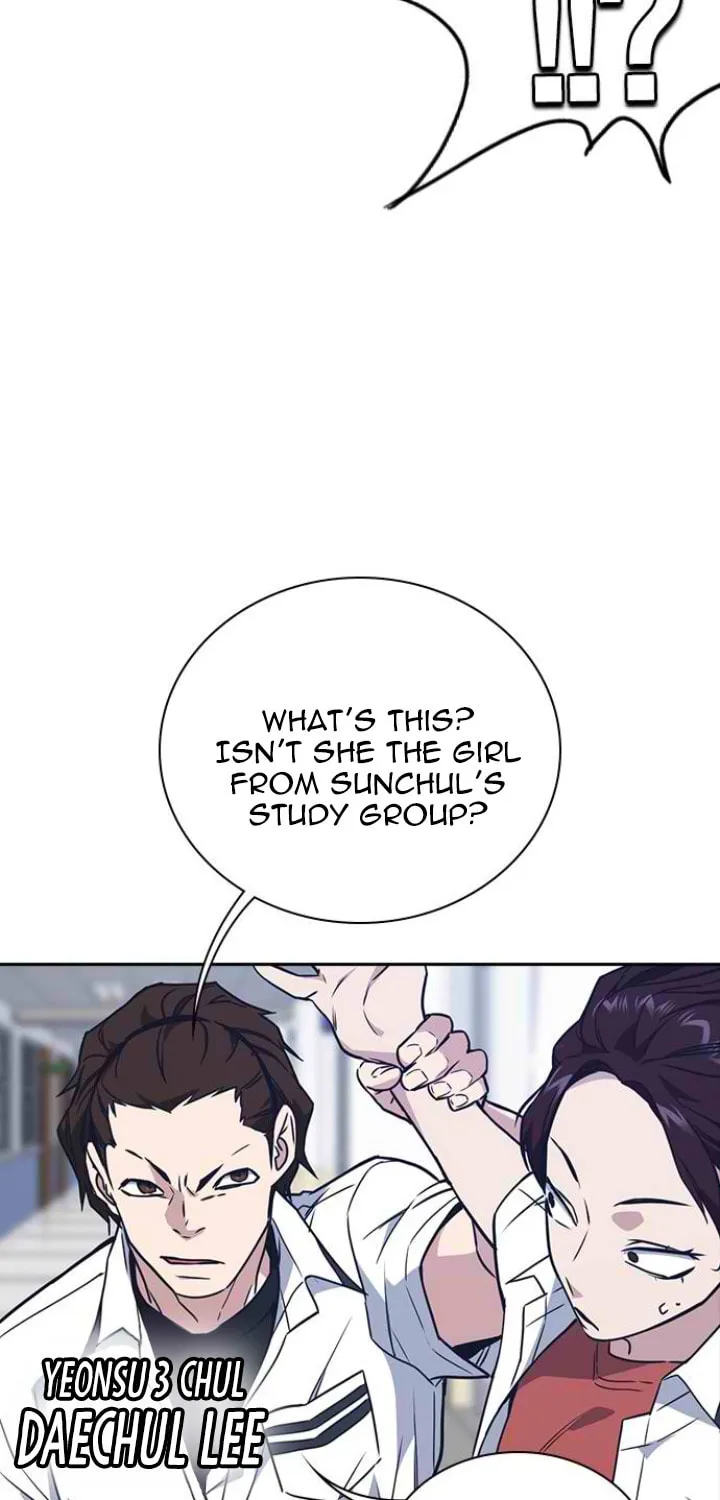 Study Group Chapter 104 page 70 - 
