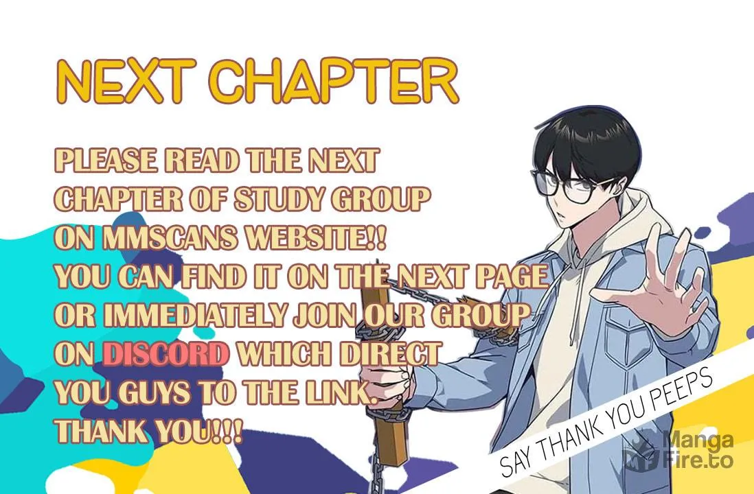Study Group Chapter 104 page 85 - 
