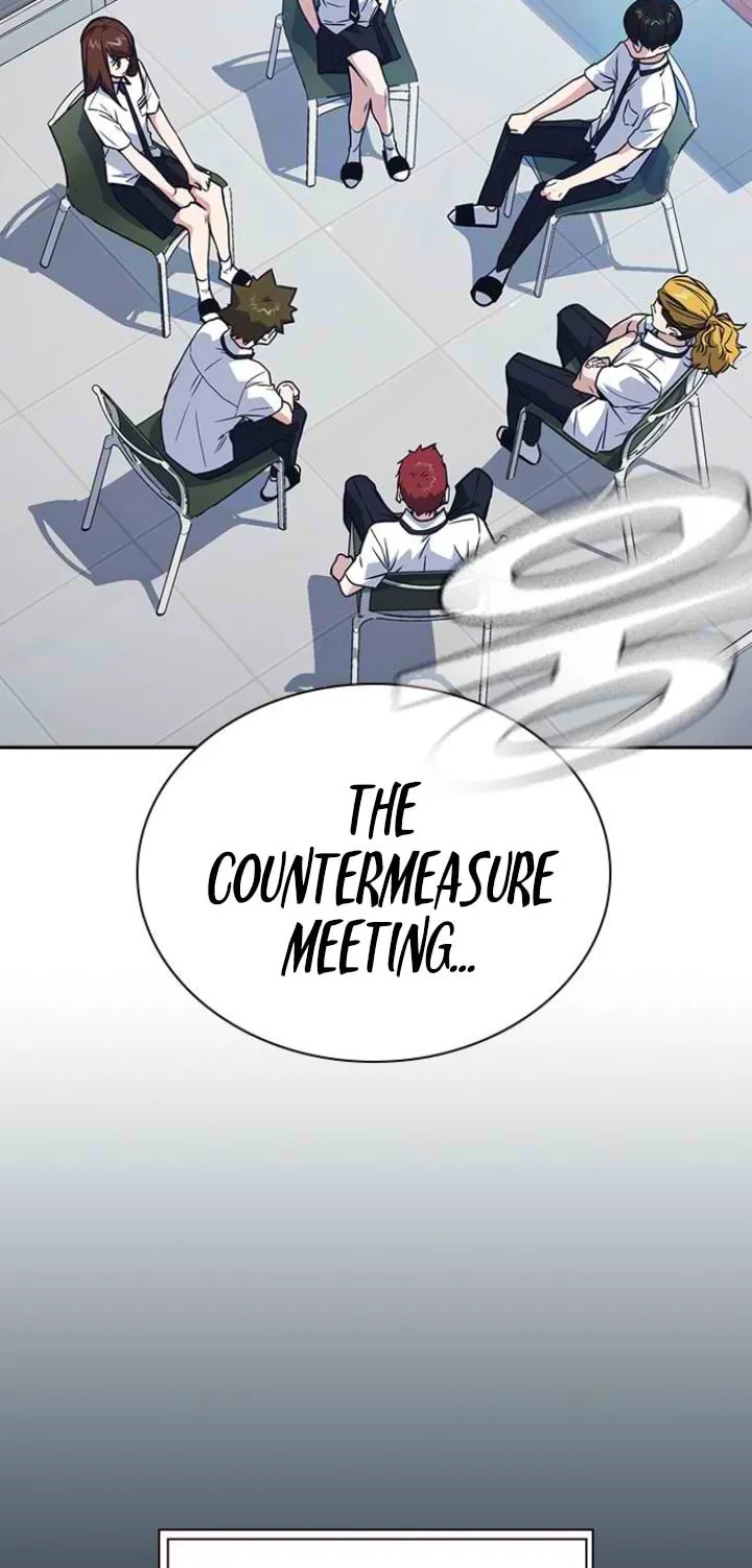 Study Group Chapter 105 page 32 - 