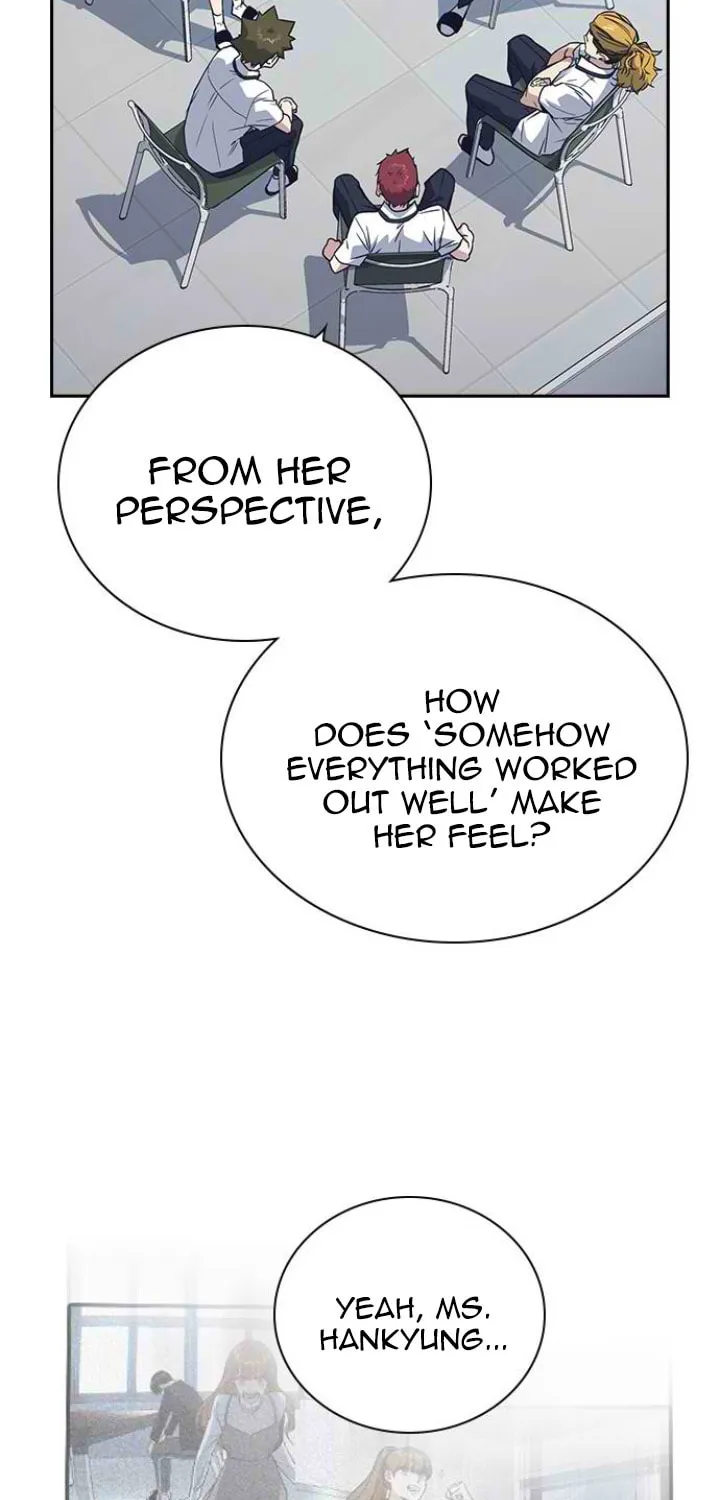 Study Group Chapter 105 page 71 - 