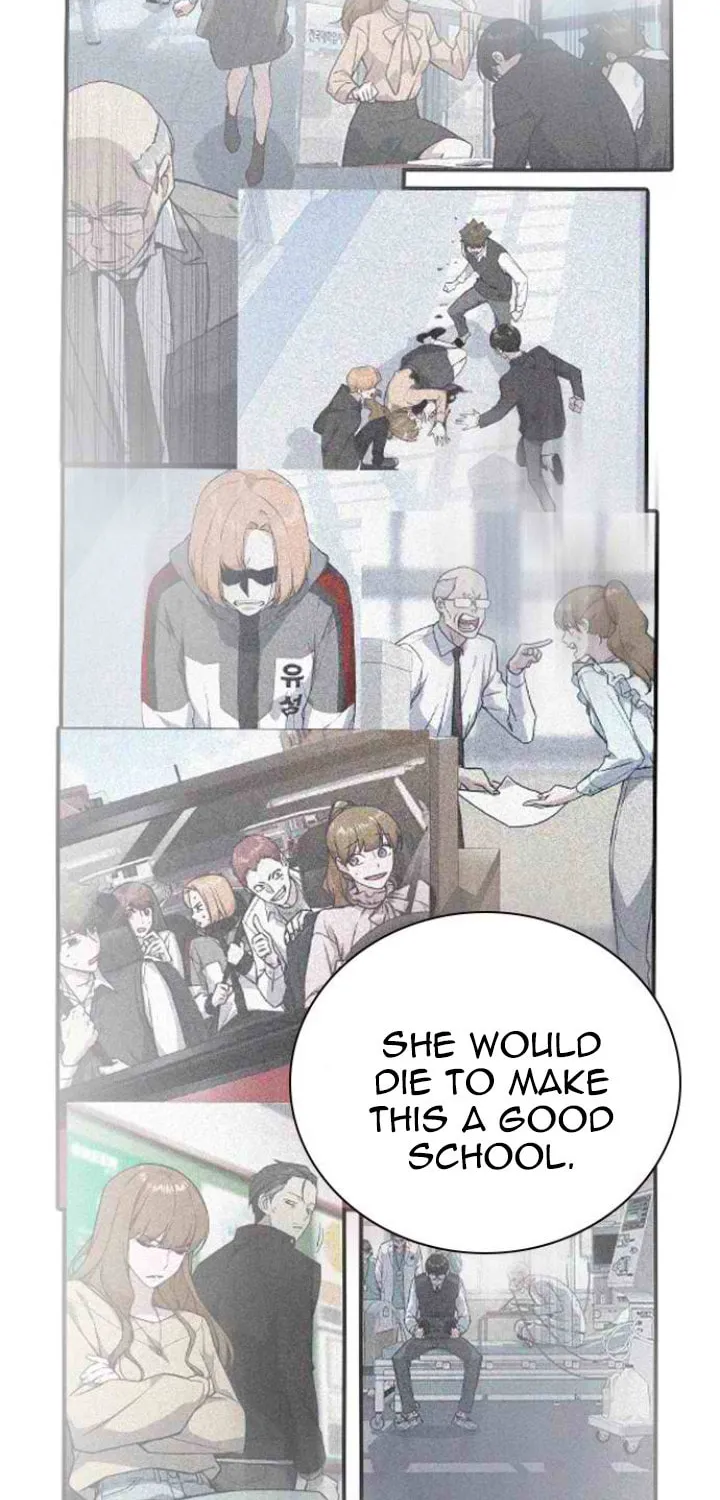Study Group Chapter 105 page 72 - 