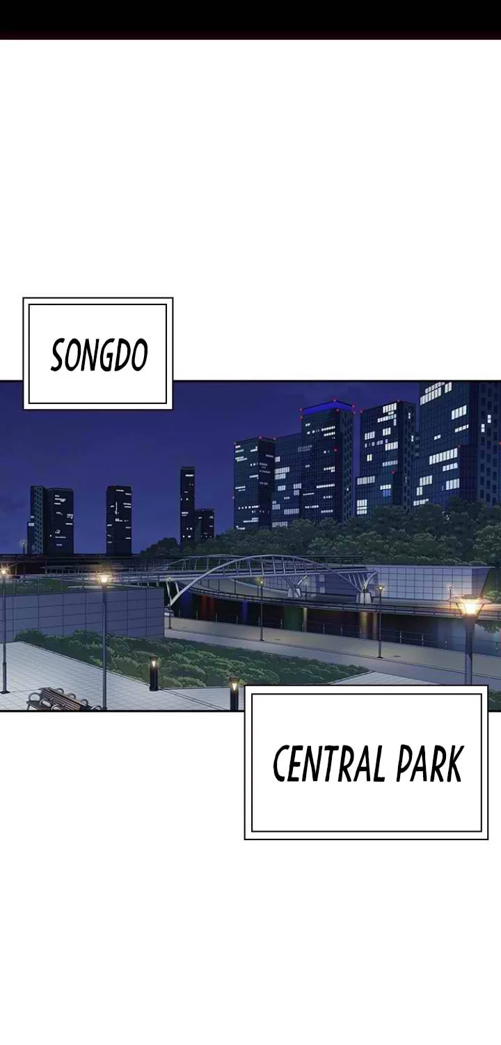 Study Group Chapter 105 page 87 - 