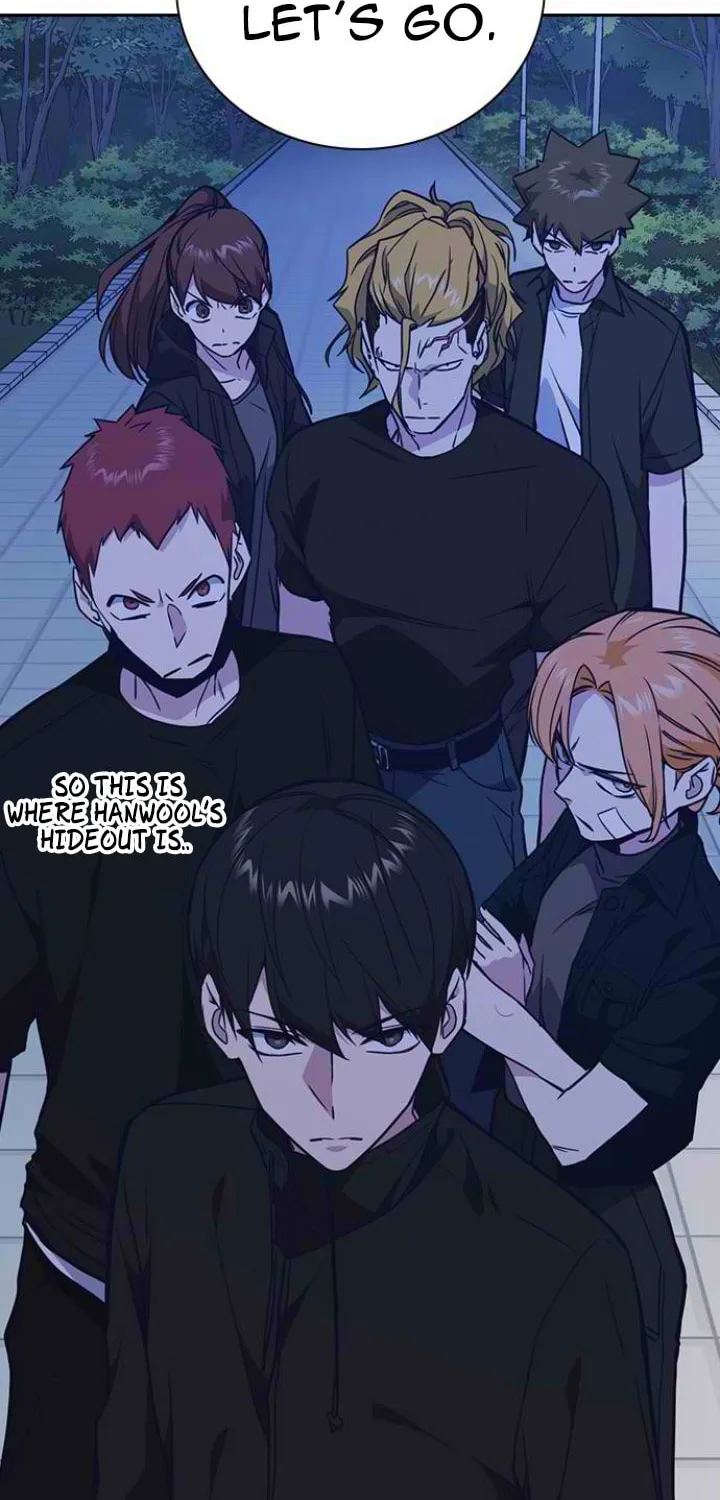 Study Group Chapter 105 page 89 - 