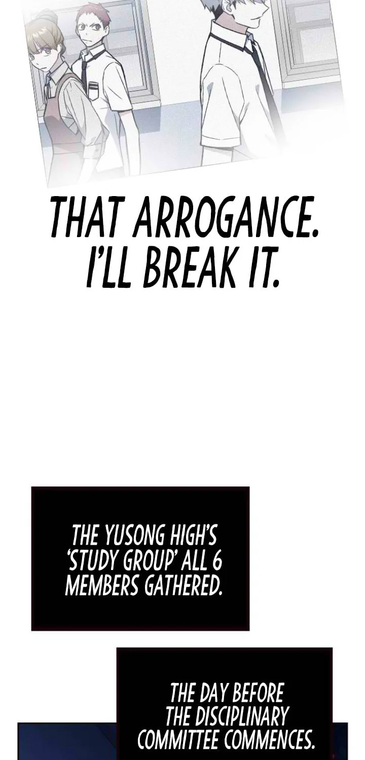 Study Group Chapter 105 page 93 - 