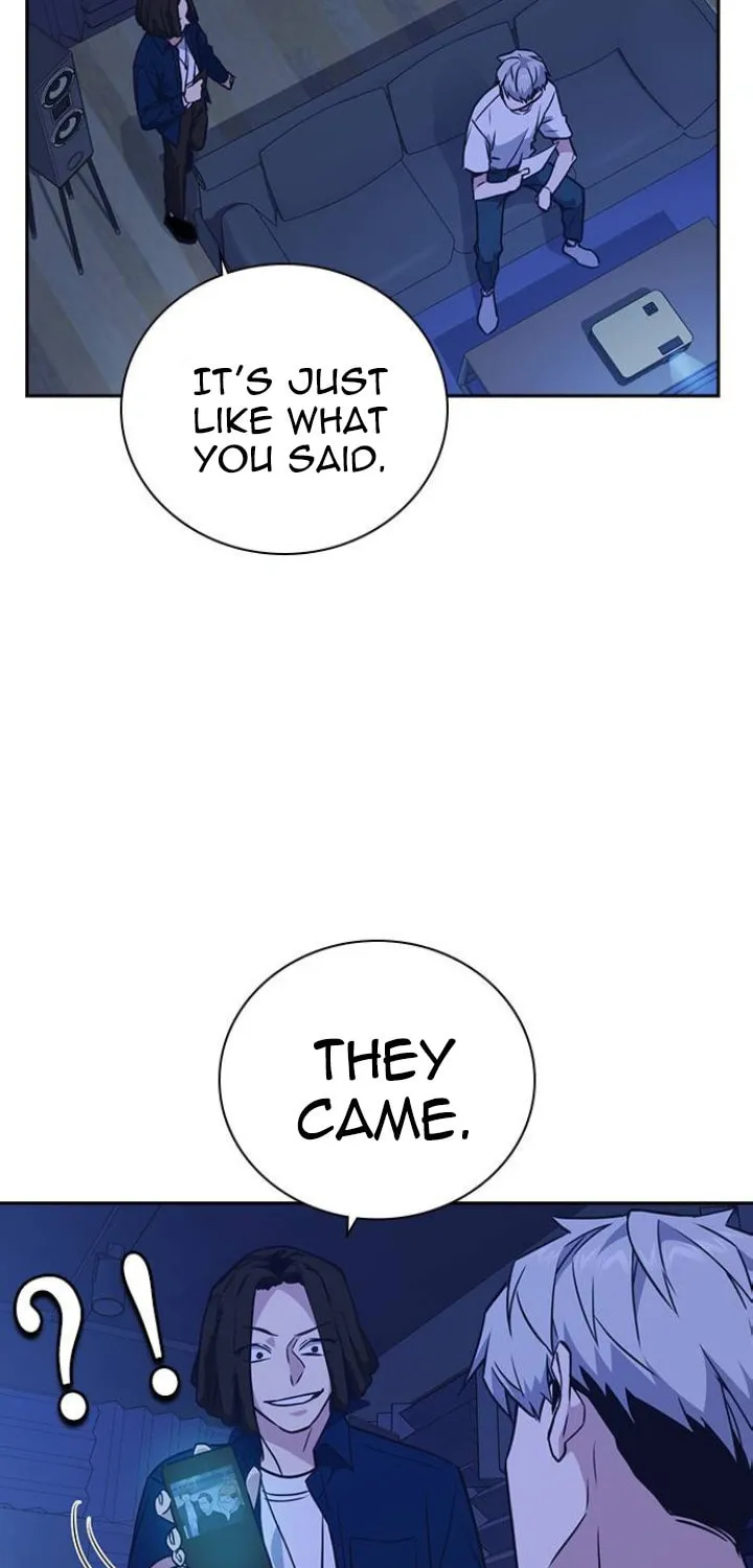 Study Group Chapter 106 page 67 - 