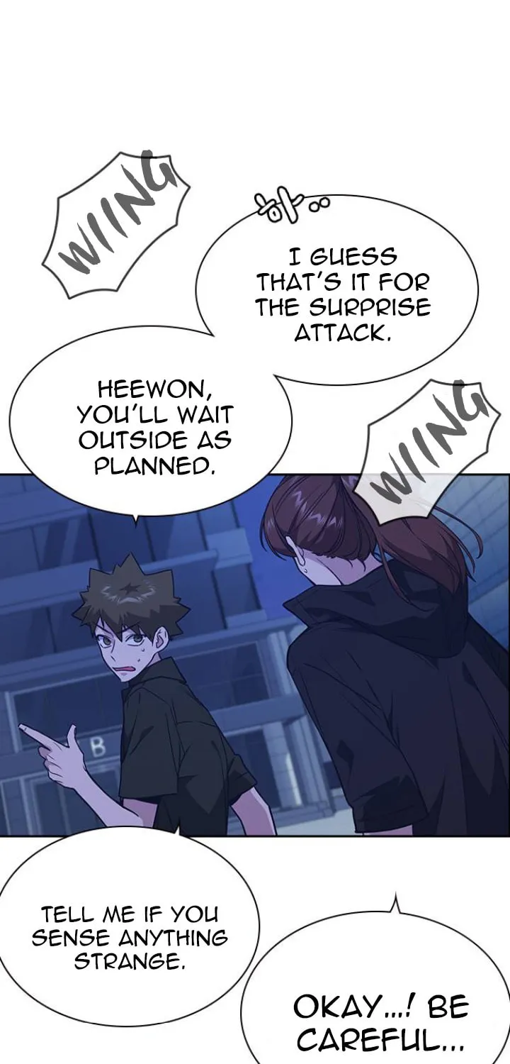 Study Group Chapter 106 page 87 - 