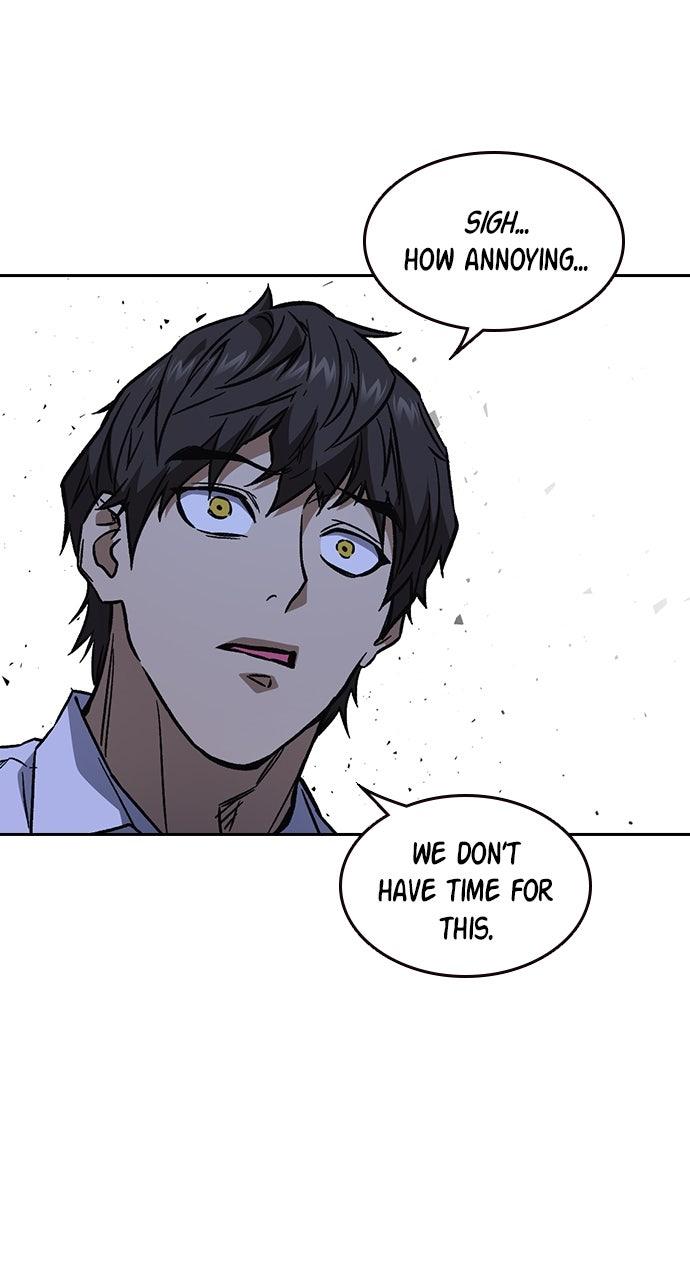 Study Group Chapter 107.5 page 100 - 