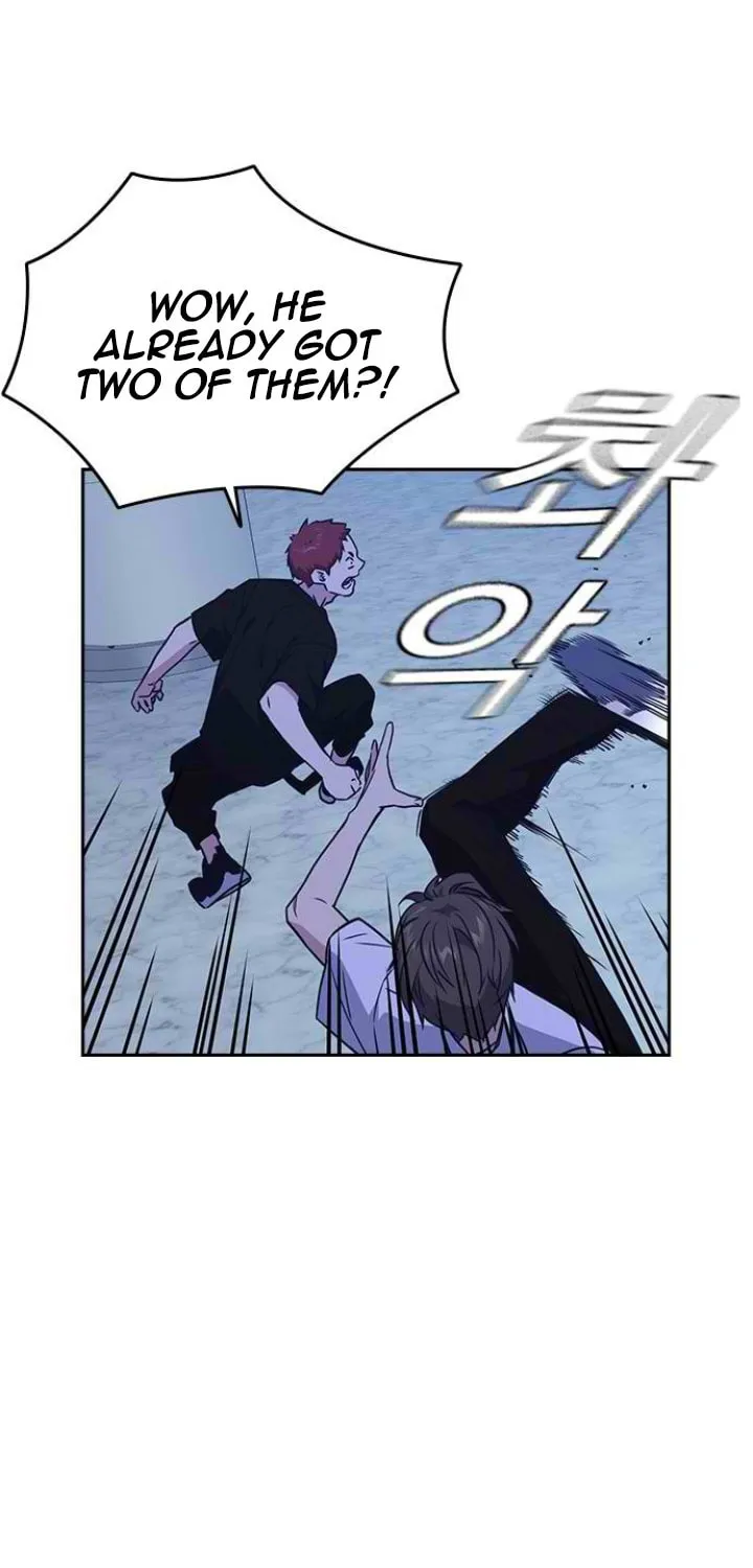 Study Group Chapter 107 page 31 - 