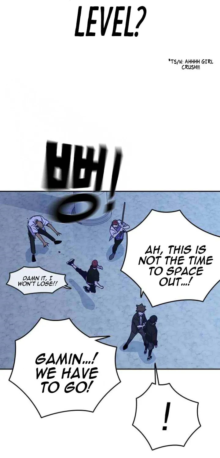 Study Group Chapter 107 page 52 - 