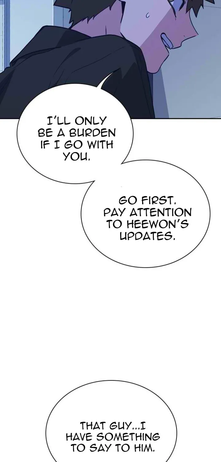 Study Group Chapter 107 page 73 - 