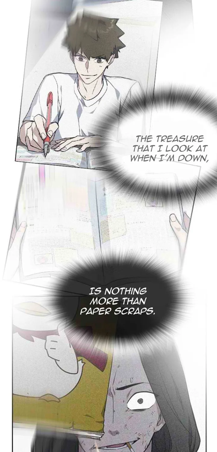 Study Group Chapter 107 page 88 - 