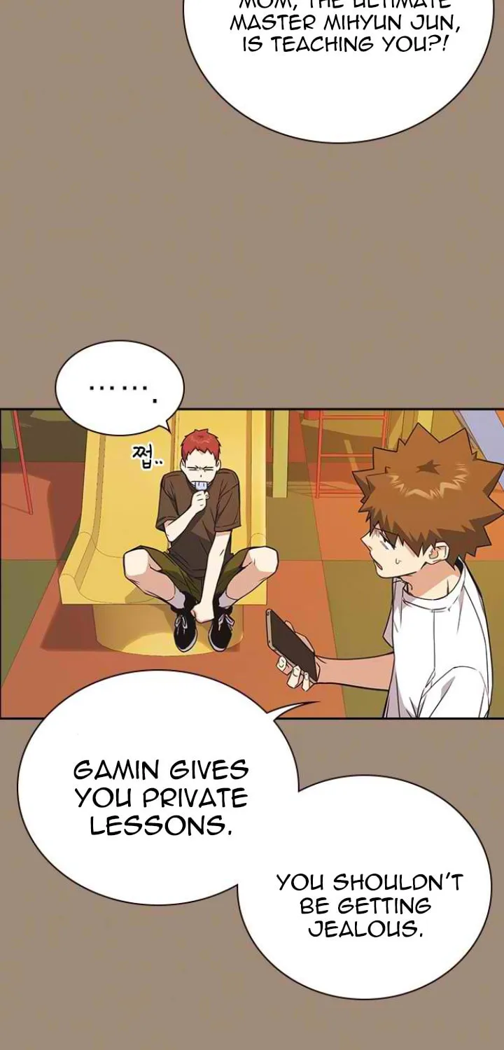 Study Group Chapter 108 page 5 - 