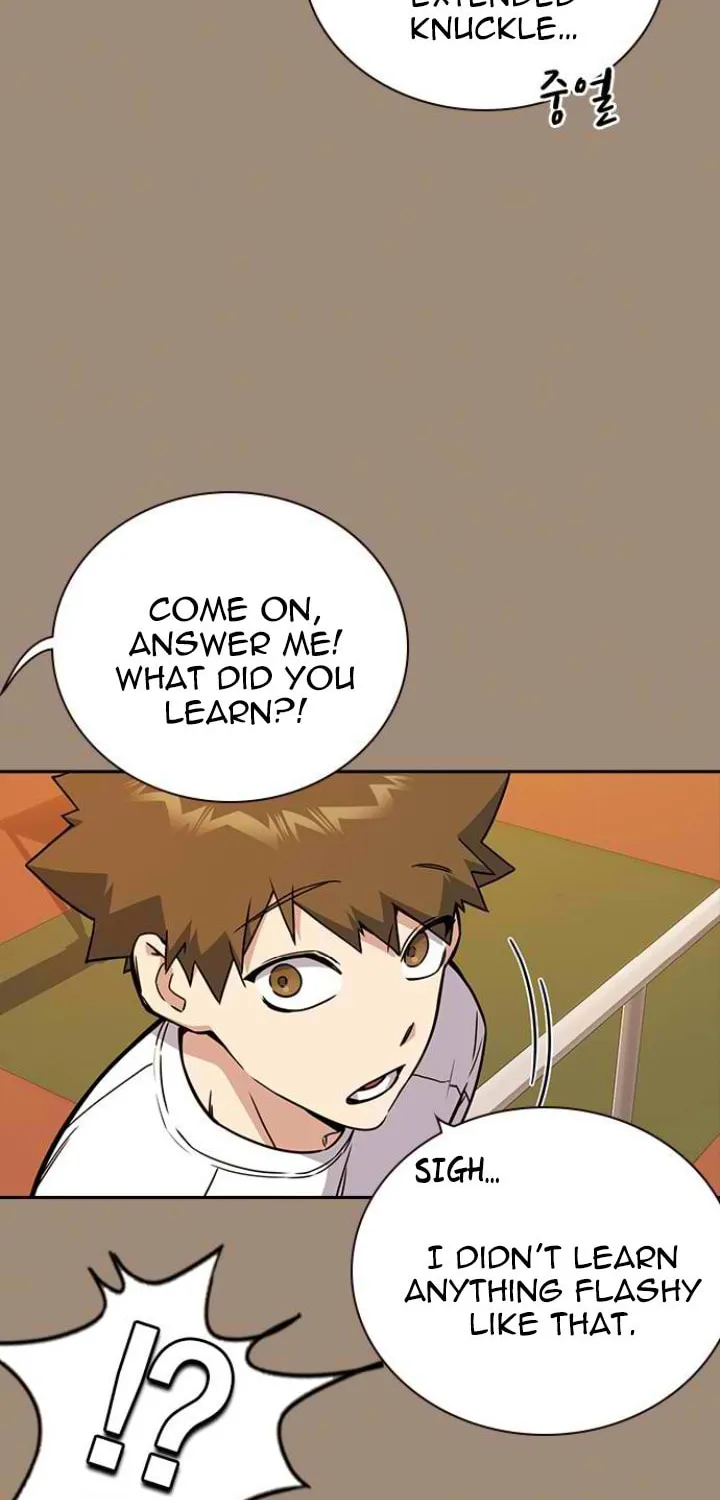 Study Group Chapter 108 page 45 - 