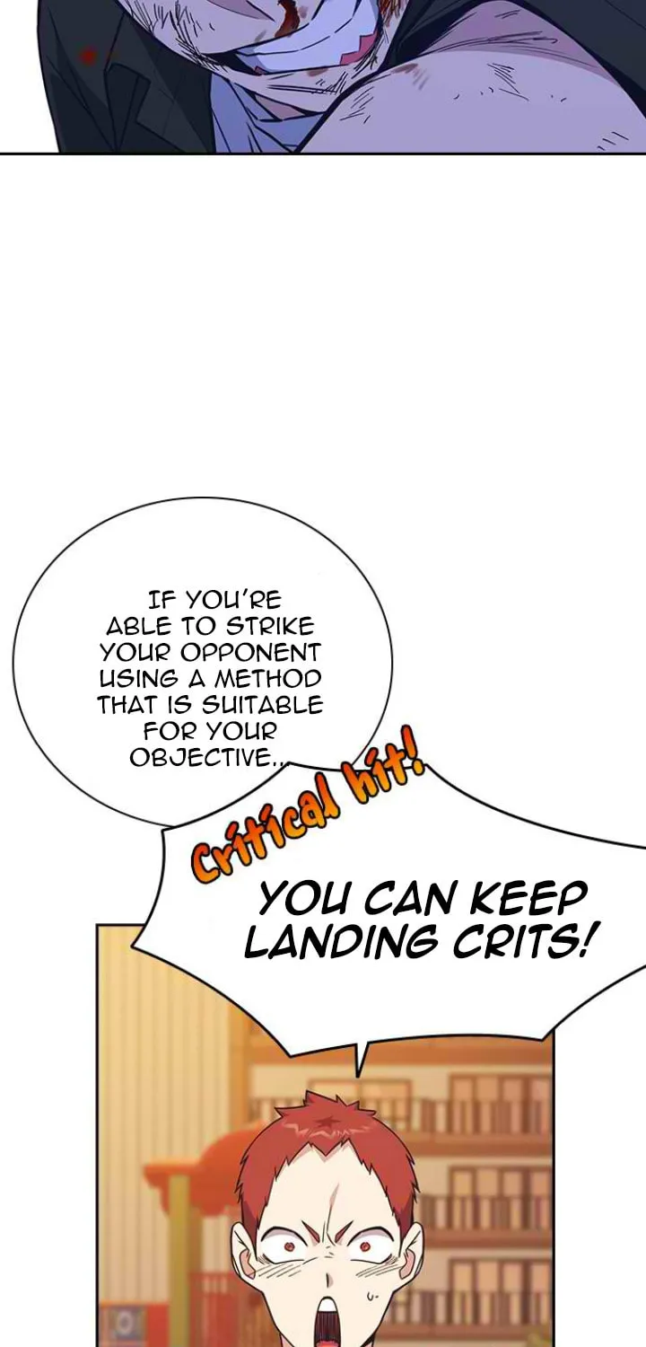 Study Group Chapter 108 page 70 - 