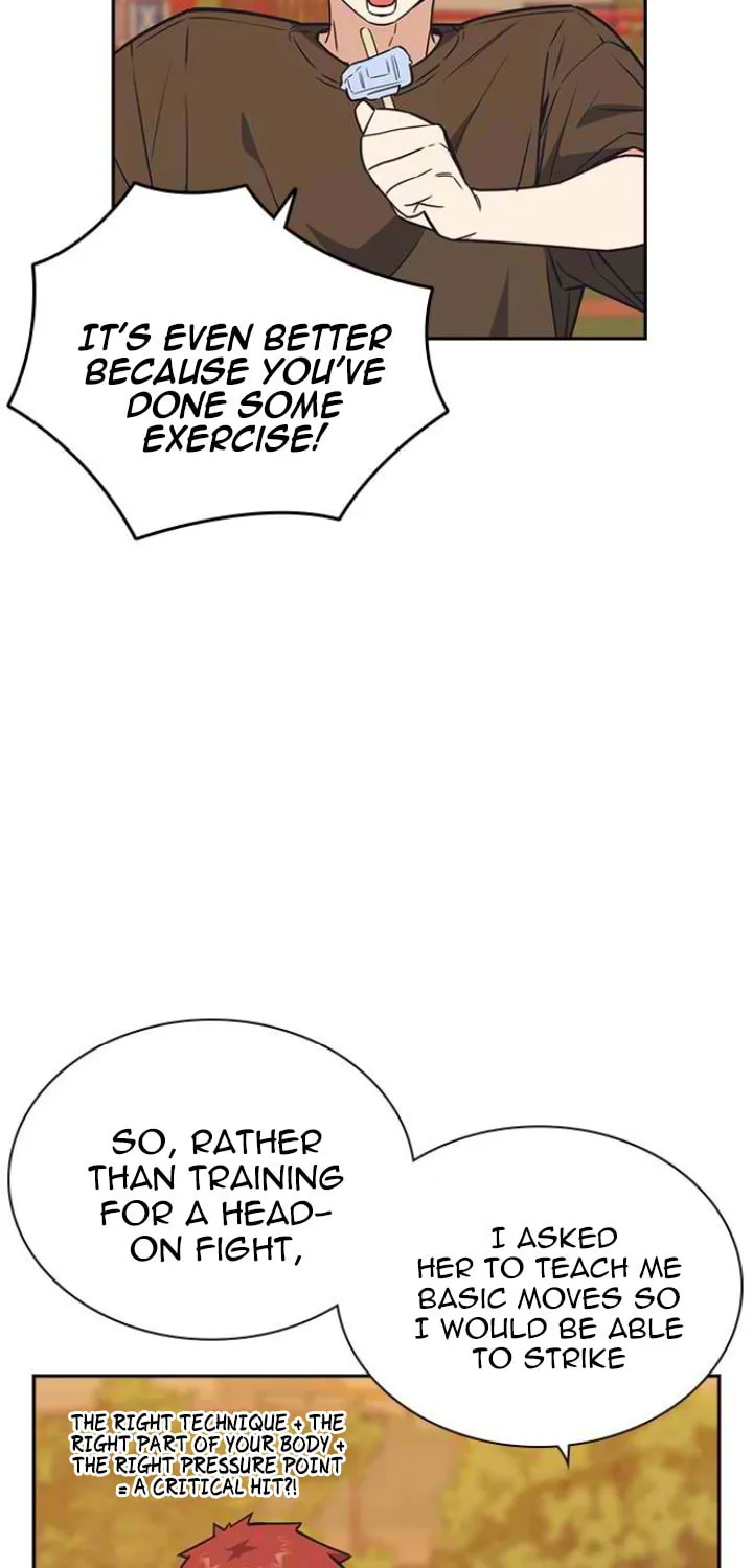 Study Group Chapter 108 page 71 - 