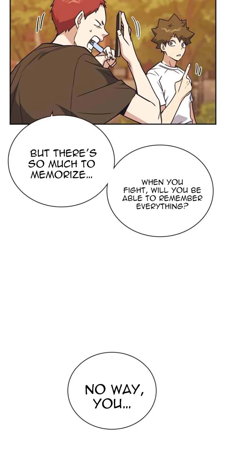 Study Group Chapter 108 page 72 - 