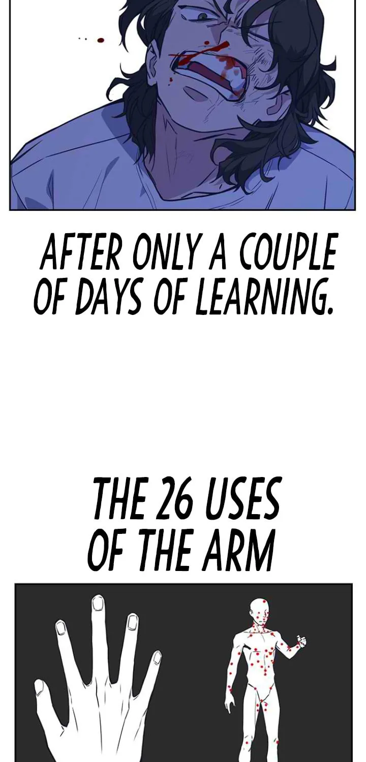 Study Group Chapter 108 page 74 - 