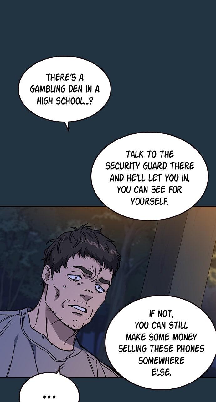 Study Group Chapter 109.4 page 68 - 