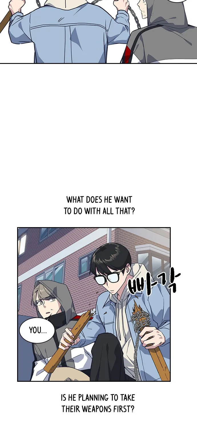 Study Group Chapter 11 page 67 - 