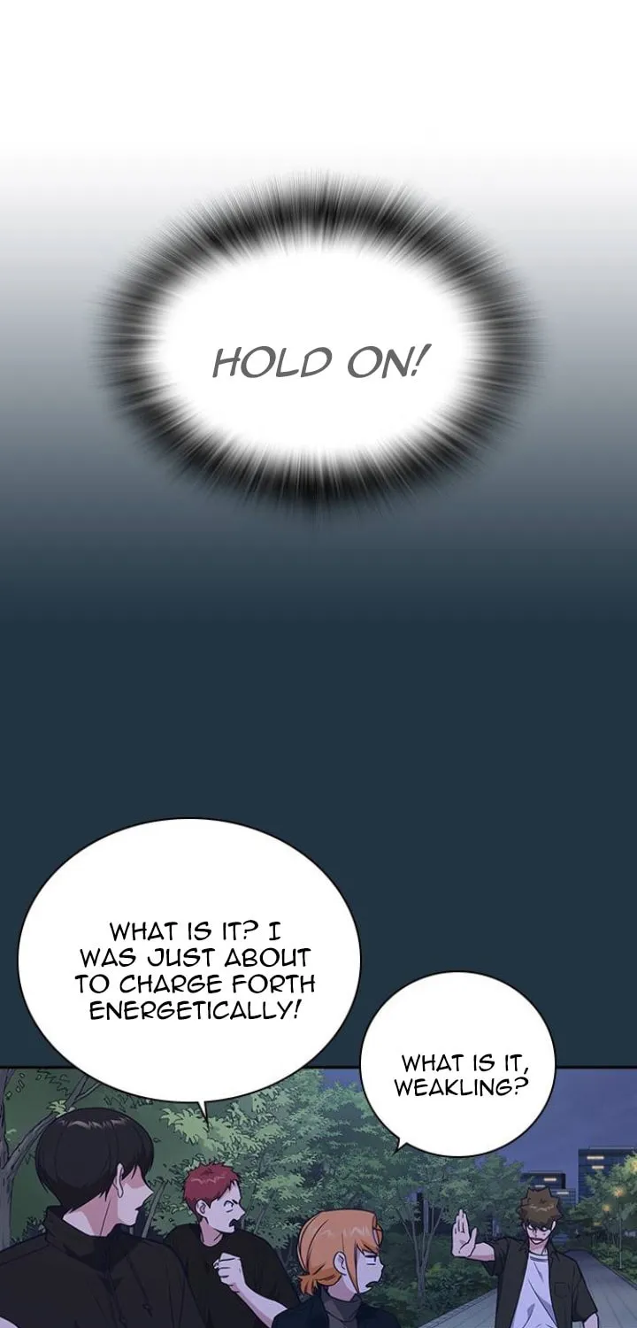 Study Group Chapter 111 page 67 - 