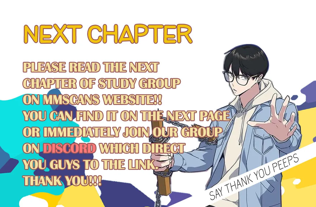 Study Group Chapter 112 page 95 - 