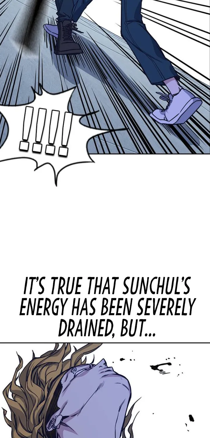 Study Group Chapter 113 page 92 - 