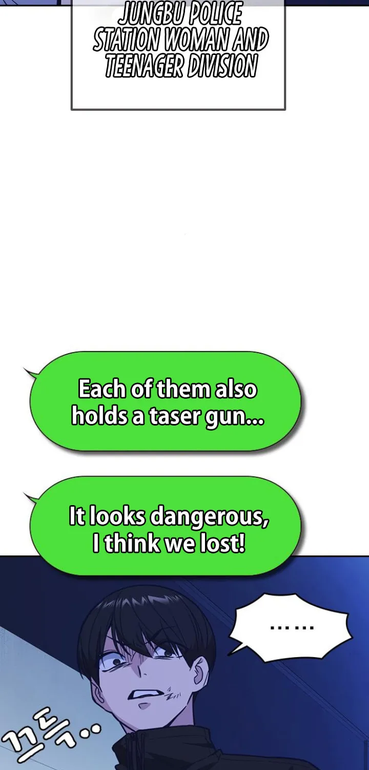 Study Group Chapter 114 page 61 - 