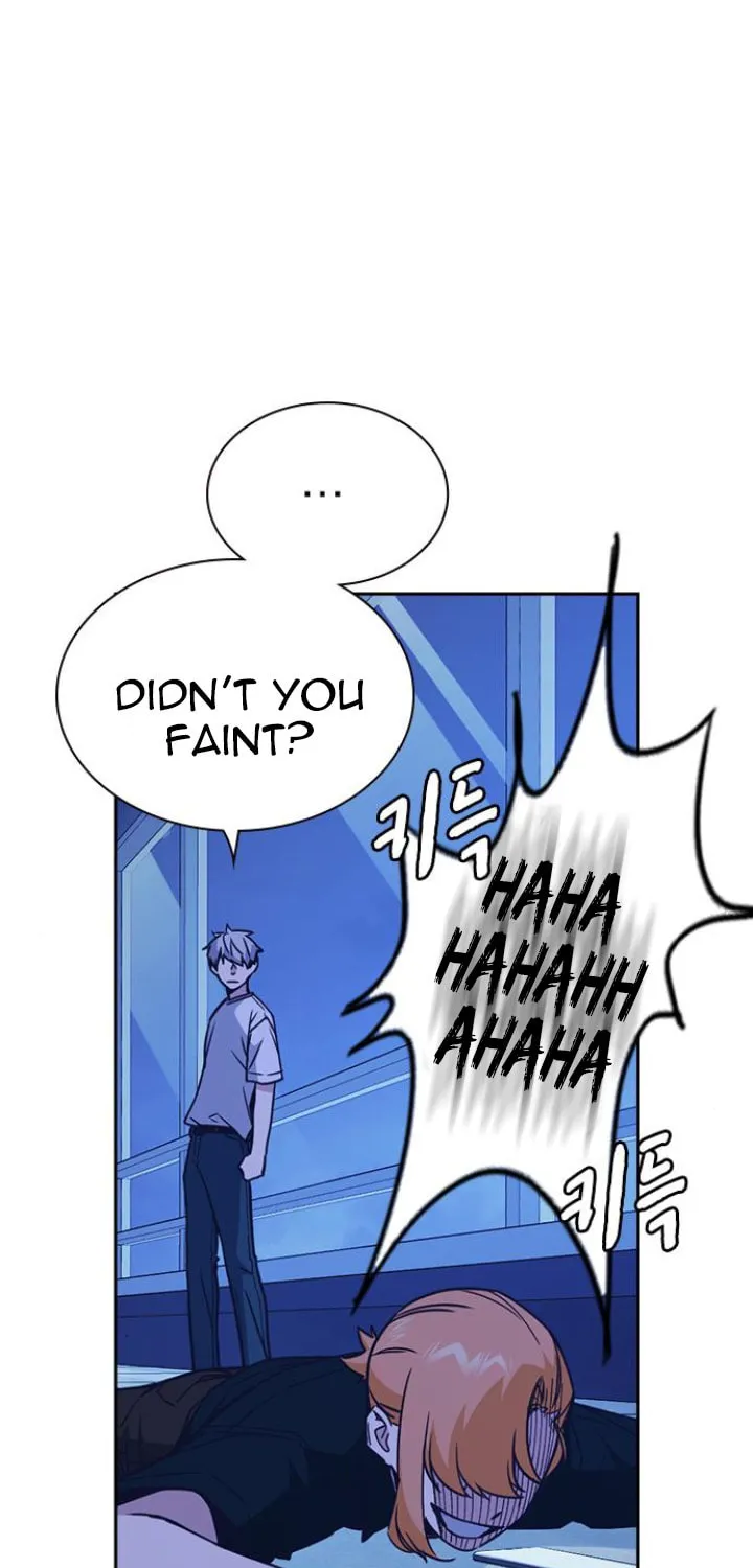 Study Group Chapter 114 page 71 - 