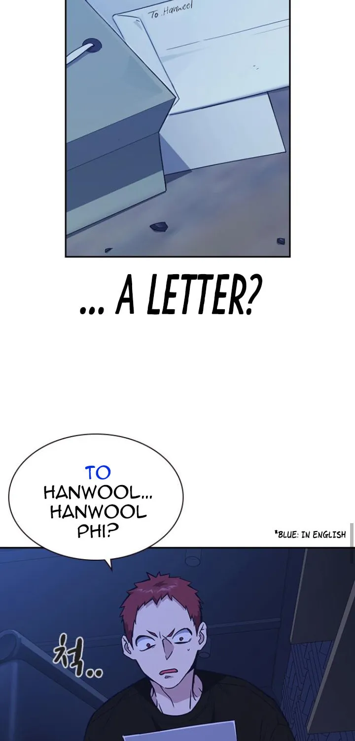 Study Group Chapter 116 page 47 - 