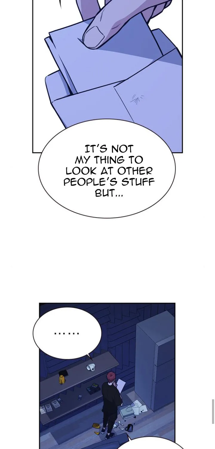 Study Group Chapter 116 page 49 - 