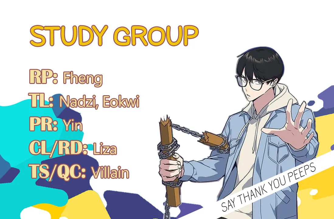 Study Group Chapter 117 page 1 - 