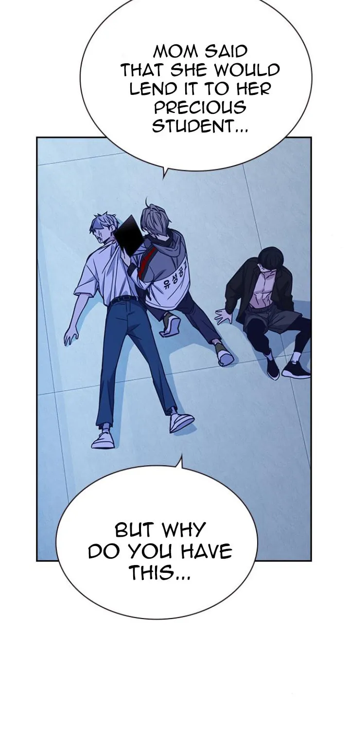 Study Group Chapter 117 page 127 - 
