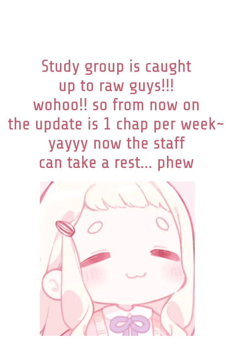Study Group Chapter 117 page 137 - 
